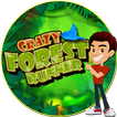 Crazy Forest Runner