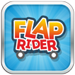 Flap Rider