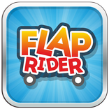 Flap Rider