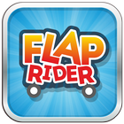 Flap Rider आइकन