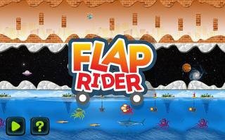 Flap Rider पोस्टर