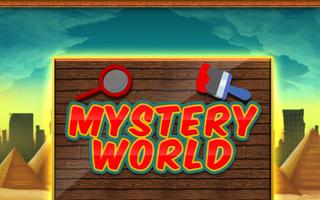 Mystery World पोस्टर