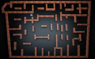 3d Amaze Maze स्क्रीनशॉट 1