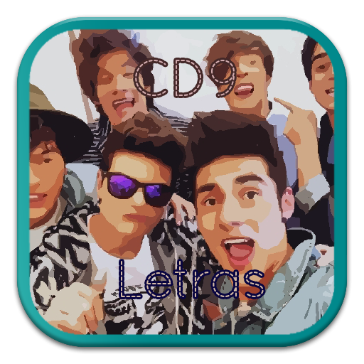 CD9 musicas y letras