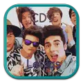 CD9 musicas y letras