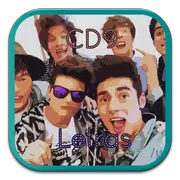 CD9 musicas y letras