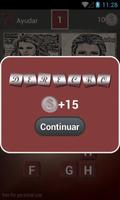Adivina Juego Corazonvaliente الملصق