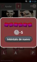 Adivina Juego Corazonvaliente تصوير الشاشة 1