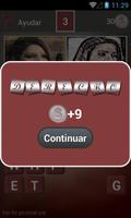 Adivina Juego Corazonvaliente تصوير الشاشة 2