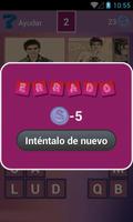 Juego de Suena Conmigo تصوير الشاشة 1