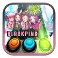 Blackpink Guitar Rock Heroes Game