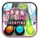 Blackpink Guitar Rock Heroes Game aplikacja