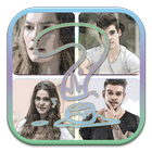 Jogo Malhação Seu LugarnoMundo أيقونة