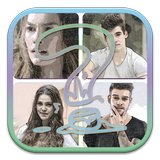Jogo Malhação Seu LugarnoMundo أيقونة