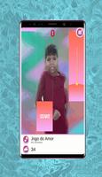 MC Bruninho Magic Piano Tiles Jogo স্ক্রিনশট 2