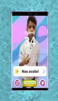 MC Bruninho Magic Piano Tiles Jogo স্ক্রিনশট 3