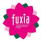 FUXIA icône