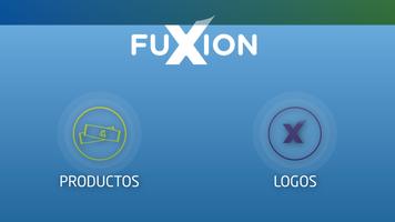 FuXion XSCAN постер