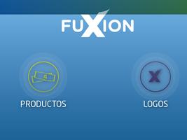 FuXion XSCAN capture d'écran 3