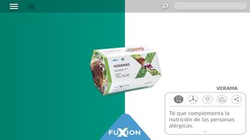FuXion Catálogo скриншот 2