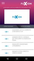 FuXion TV&Radio screenshot 1