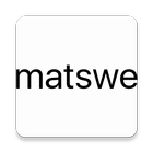 matswe icône