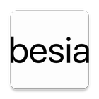 besia ไอคอน