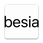 besia アイコン