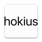 hokius 圖標