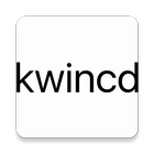 kwincd आइकन