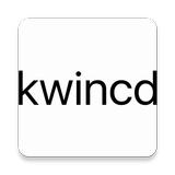 kwincd icône