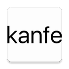 kanfe 图标