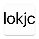 lokjc أيقونة