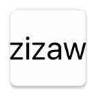 zizaw biểu tượng