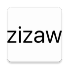 zizaw-icoon