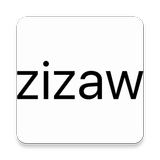 ikon zizaw