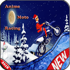 Moto Racing Traffic Game أيقونة