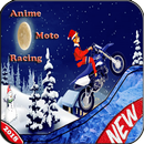 Moto Racing Verkehr Spiel APK