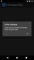S Pen Keeper スクリーンショット 1