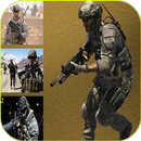 Army Photo Suits APK