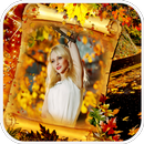 Autumn Photo Frames APK