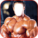 Body Builder Photo Frame APK