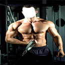 Body Builder Photo Suit APK