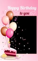 Birthday Photo Montage スクリーンショット 2