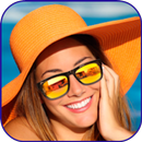 Modern Glasses Photo Maker APK