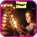Diwali Greetings  Photo Frames APK