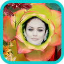 Flowers Photo Camera APK