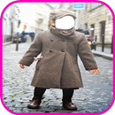 Kids Fashion APK