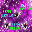 Happy Birthday Photo APK