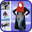 Hijab Jeans Styles